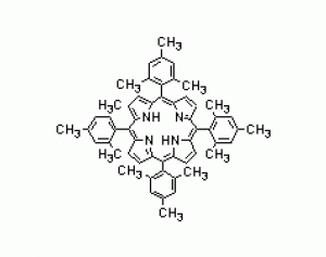 5,10,15,20-四(2,4,6-三甲苯基)卟啉
