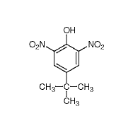4-叔丁基-2,6-二<em>硝基苯酚</em>