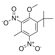 4-叔丁基-3-甲氧基-<em>2</em>,6-二硝基甲苯