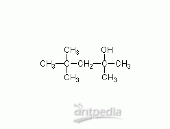 2,4,4-三甲基-2-戊醇
