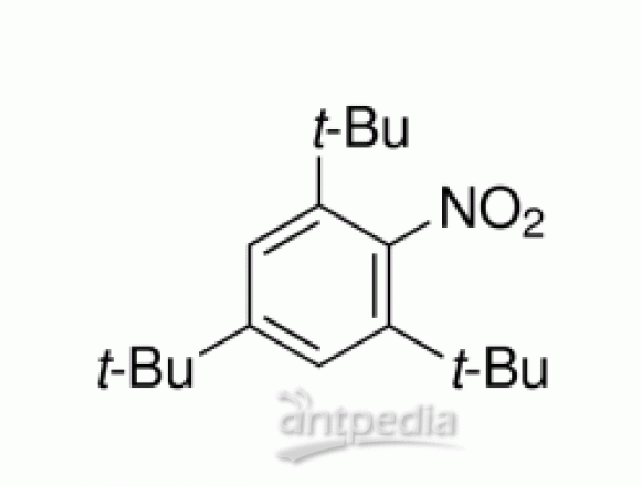2,4,6-三叔丁基硝基苯