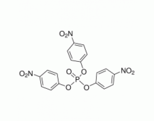磷酸三(4-硝基苯基)酯