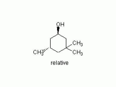 反-3,3,5-三甲基环己醇