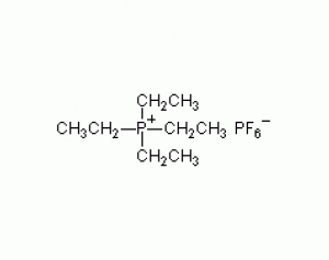 四乙基鏻六氟磷酸盐