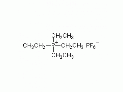 四乙基鏻六氟磷酸盐