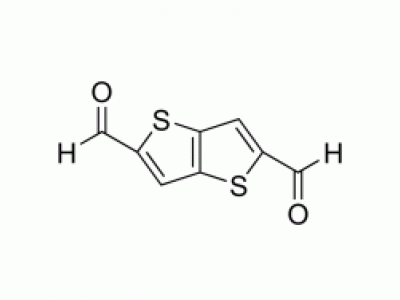 噻吩并[3,2-b]噻吩-2,5-二甲醛