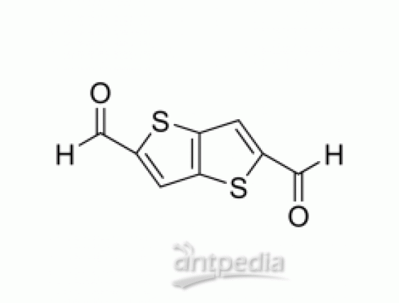 噻吩并[3,2-b]噻吩-2,5-二甲醛