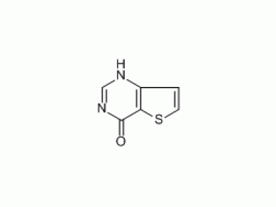 噻吩并[3,2-d]嘧啶-4(1H)-酮