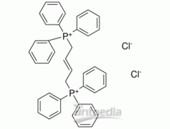 反-2-丁烯-1,4-双(三苯基膦氯)
