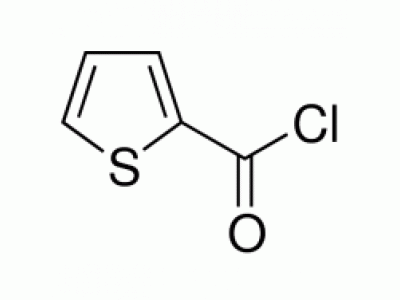 2-噻吩甲酰氯