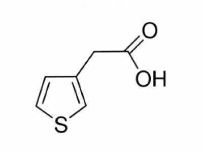 噻吩-3-乙酸