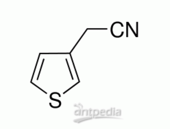 噻吩-3-乙腈