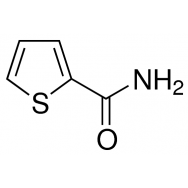 <em>2</em>-<em>噻吩</em>甲酰胺