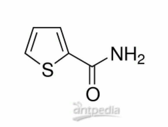 2-噻吩甲酰胺