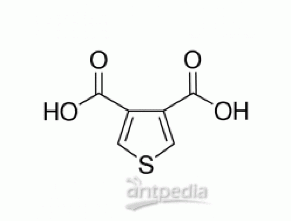 3,4-噻吩二甲酸