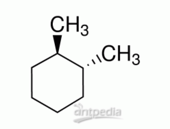 反-1,2-二甲基环己胺