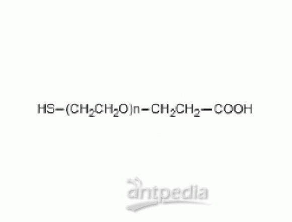 Thiol PEG Acid, HS-PEG-COOH
