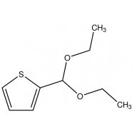 Thiophene-2-carboxaldehyde <em>diethylacetal</em>