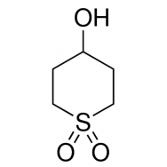 <em>Tetrahydro-2H-thiopyran</em>-4-ol 1,1-dioxide
