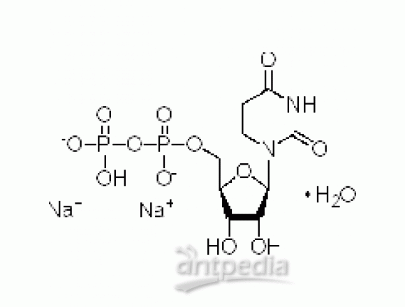尿苷-5′-二磷酸二钠盐水合物