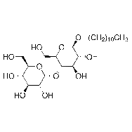 十一烷基-β-D-<em>麦芽糖</em>苷
