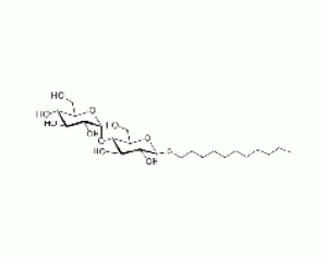 正十一烷基-β-D-1-硫代麦牙糖苷