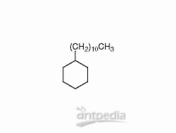 十一烷基环己烷