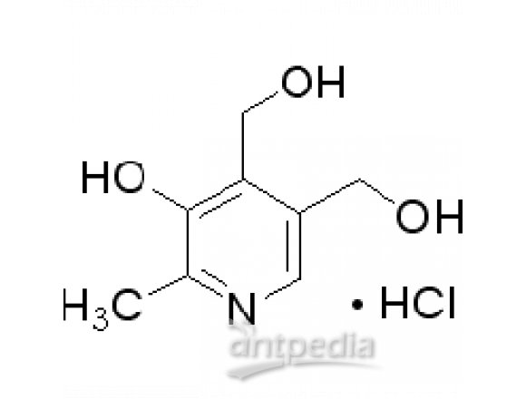 维生素B6盐酸盐