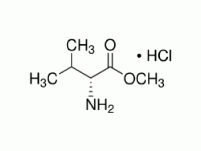 D-缬氨酸甲酯盐酸盐