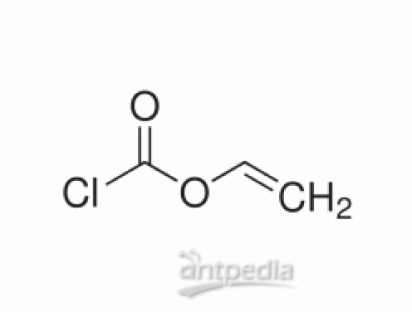 氯甲酸乙烯酯