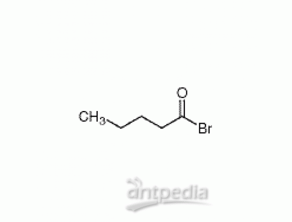 戊酰溴
