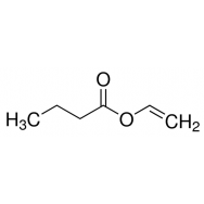 正丁酸乙烯酯 (含稳定剂MEHQ