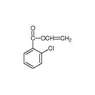 2-氯苯甲酸乙烯基酯(含稳定剂<em>HQ</em>)