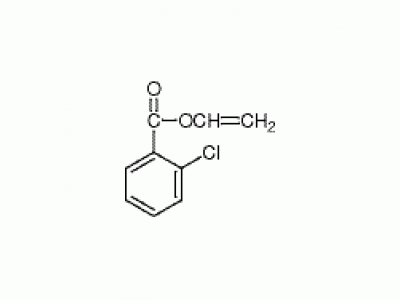 2-氯苯甲酸乙烯基酯(含稳定剂HQ)