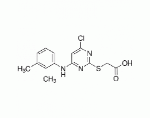 WY-14643 (Pirinixic Acid)