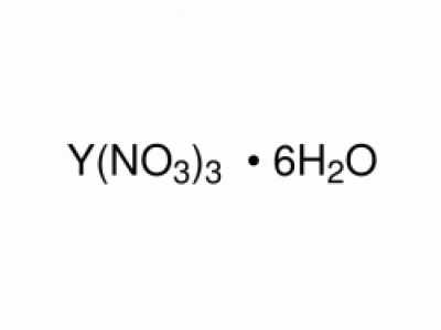 硝酸钇 六水合物
