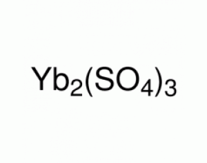 硫酸镱(III)