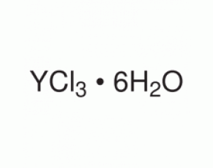 氯化钇(III) 六水合物