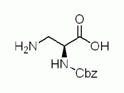 Cbz-beta-氨基-L-丙氨酸