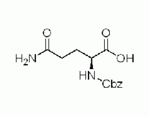 N-苄氧羰基-L-谷氨酰胺