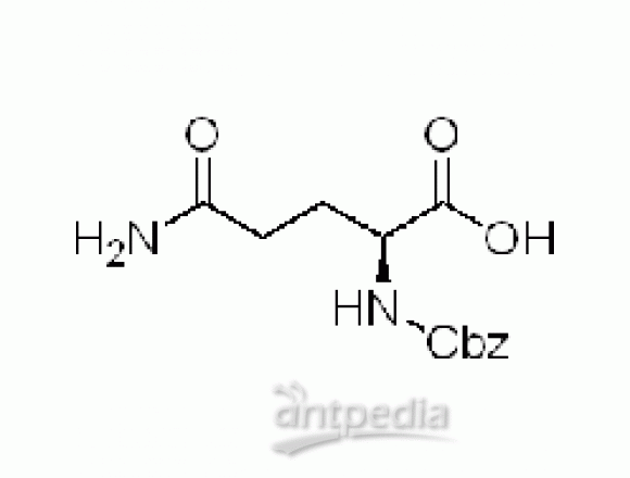 N-苄氧羰基-L-谷氨酰胺
