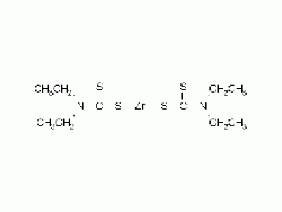 二乙基二硫代氨基甲酸锌