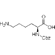 <em>CBZ</em>-L-赖氨酸