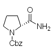 Cbz-L-<em>脯氨</em>酸<em>酰胺</em>