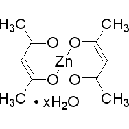 乙酰丙酮<em>锌</em> <em>水合物</em>