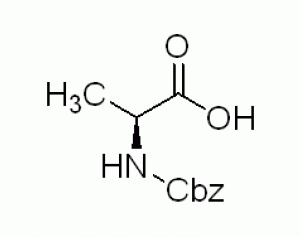 Z-L-丙氨酸