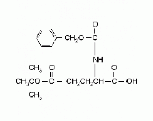 N-苄氧羰基-L-谷氨酸γ-叔丁酯