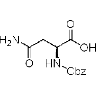 N-苄氧羰基-L-<em>天冬酰胺</em>