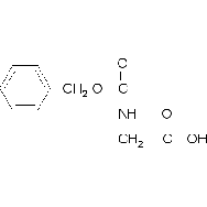 N-苄氧羰基<em>甘氨酸</em>