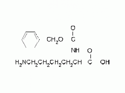 Cbz-D-赖氨酸
